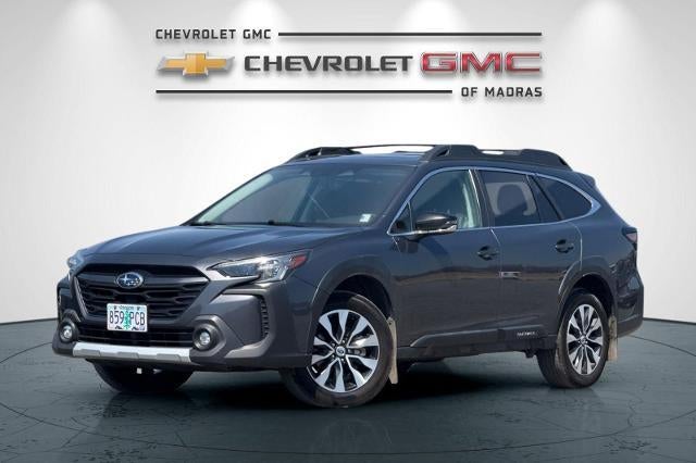 2023 Subaru Outback Limited