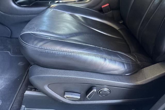 2018 Lincoln MKC Reserve