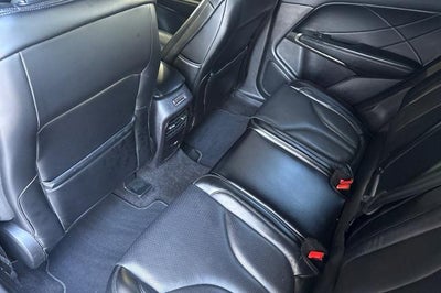 2018 Lincoln MKC Reserve