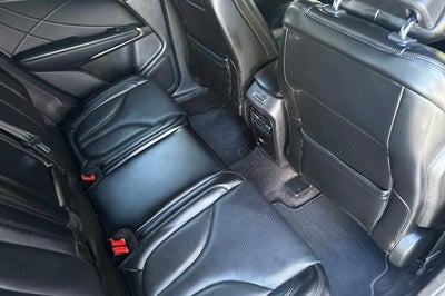 2018 Lincoln MKC Reserve