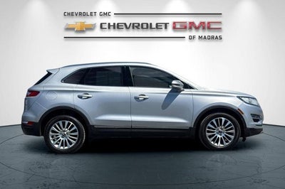 2018 Lincoln MKC Reserve