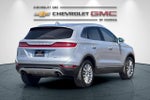 2018 Lincoln MKC Reserve