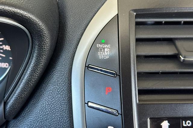 2018 Lincoln MKC Reserve