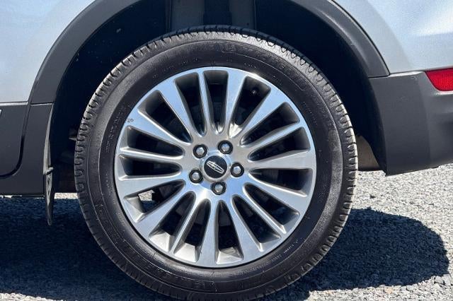 2018 Lincoln MKC Reserve