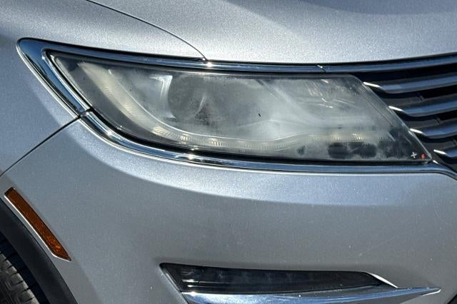 2018 Lincoln MKC Reserve
