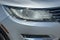 2018 Lincoln MKC Reserve