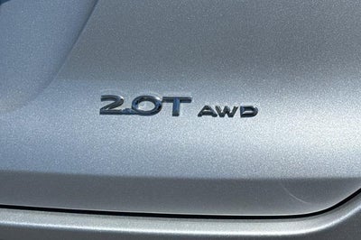 2018 Lincoln MKC Reserve