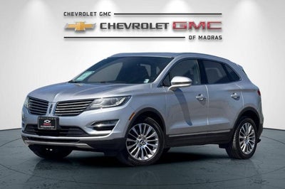 2018 Lincoln MKC Reserve