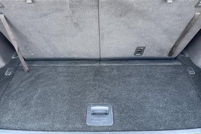 2018 Nissan Pathfinder SL