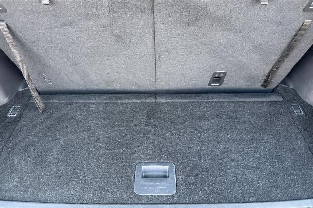2018 Nissan Pathfinder SL
