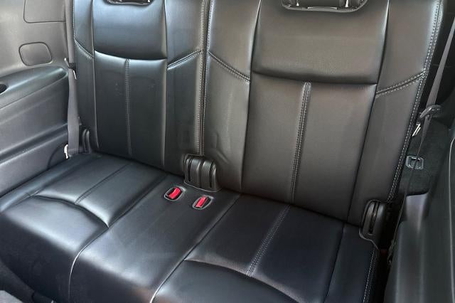 2018 Nissan Pathfinder SL