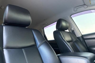 2018 Nissan Pathfinder SL