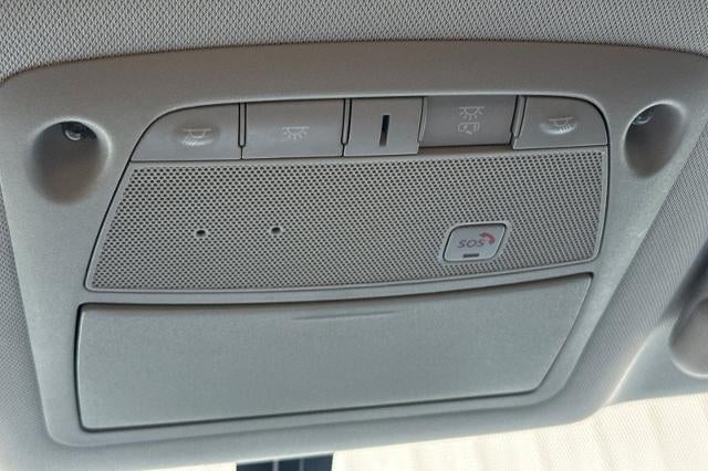 2018 Nissan Pathfinder SL