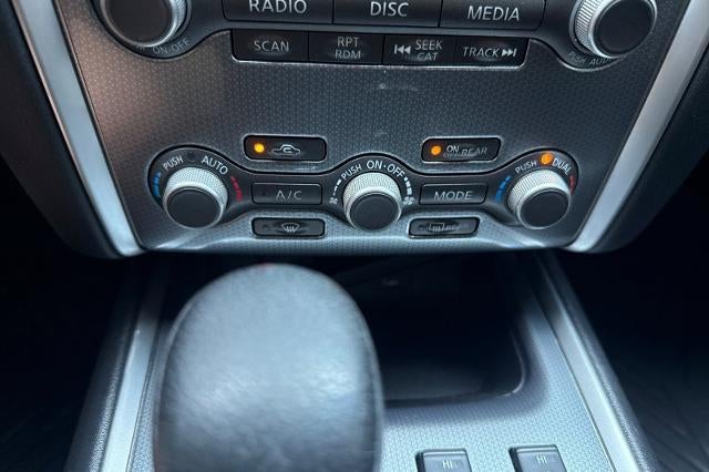 2018 Nissan Pathfinder SL