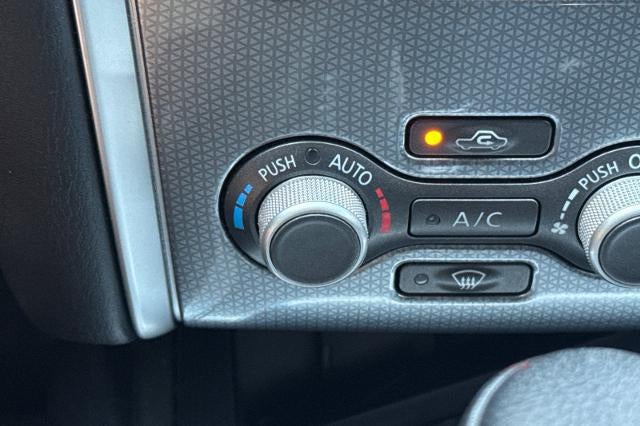 2018 Nissan Pathfinder SL
