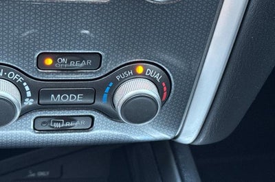 2018 Nissan Pathfinder SL
