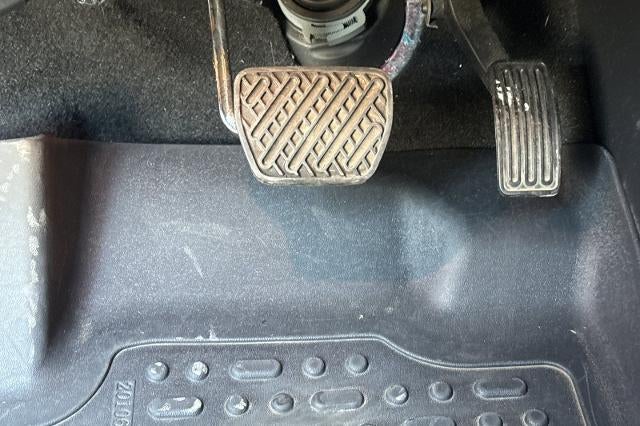 2018 Nissan Pathfinder SL