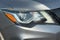 2018 Nissan Pathfinder SL