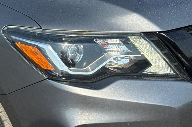 2018 Nissan Pathfinder SL