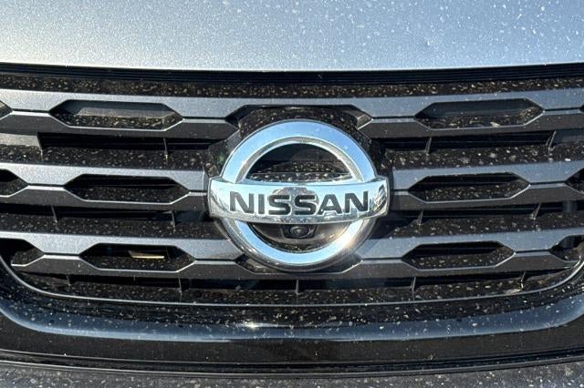 2018 Nissan Pathfinder SL