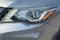 2018 Nissan Pathfinder SL