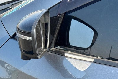 2018 Nissan Pathfinder SL