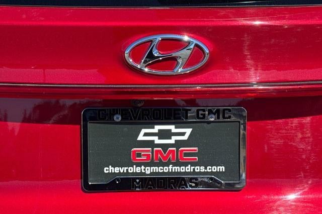 2021 Hyundai Santa Fe Limited