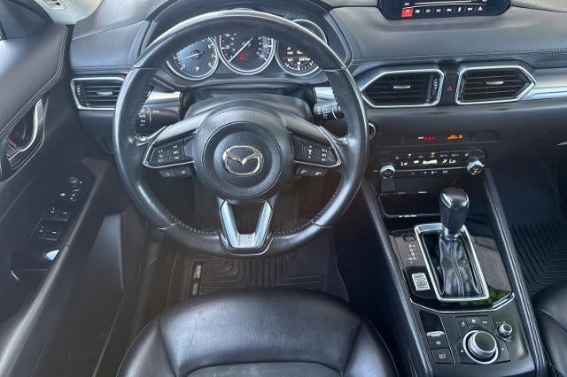 2019 Mazda Mazda CX-5 Touring