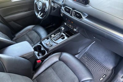 2019 Mazda Mazda CX-5 Touring