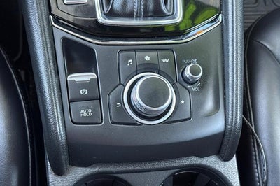 2019 Mazda Mazda CX-5 Touring