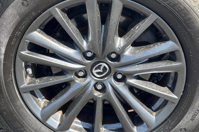 2019 Mazda Mazda CX-5 Touring