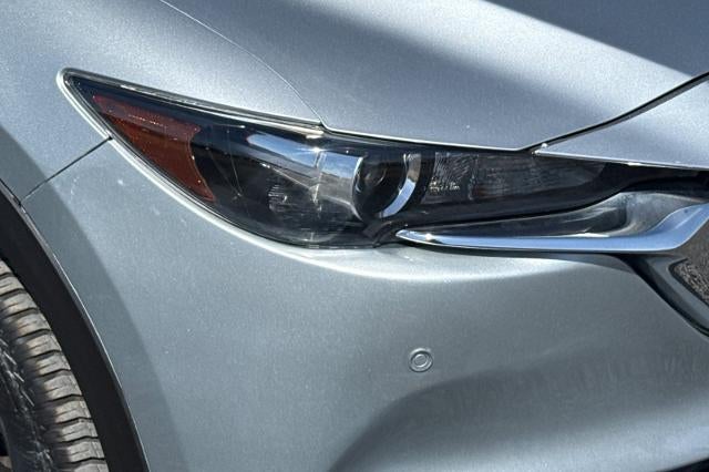 2019 Mazda Mazda CX-5 Touring