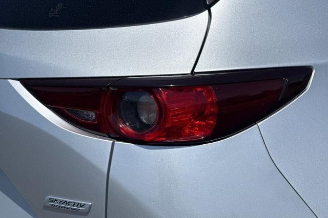 2019 Mazda Mazda CX-5 Touring