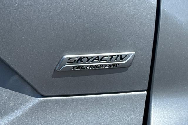 2019 Mazda Mazda CX-5 Touring