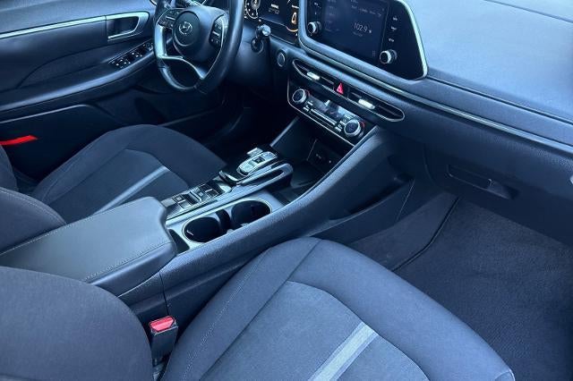 2022 Hyundai Sonata SEL