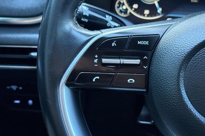 2022 Hyundai Sonata SEL