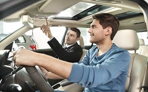 Schedule a test drive at GMC of Madras in MADRAS, OR.