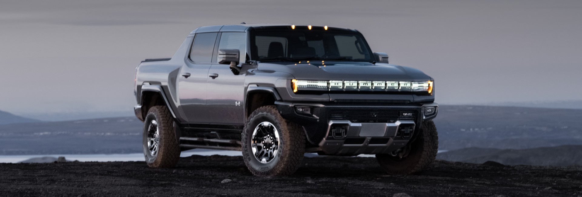 GMC of Madras in MADRAS OR