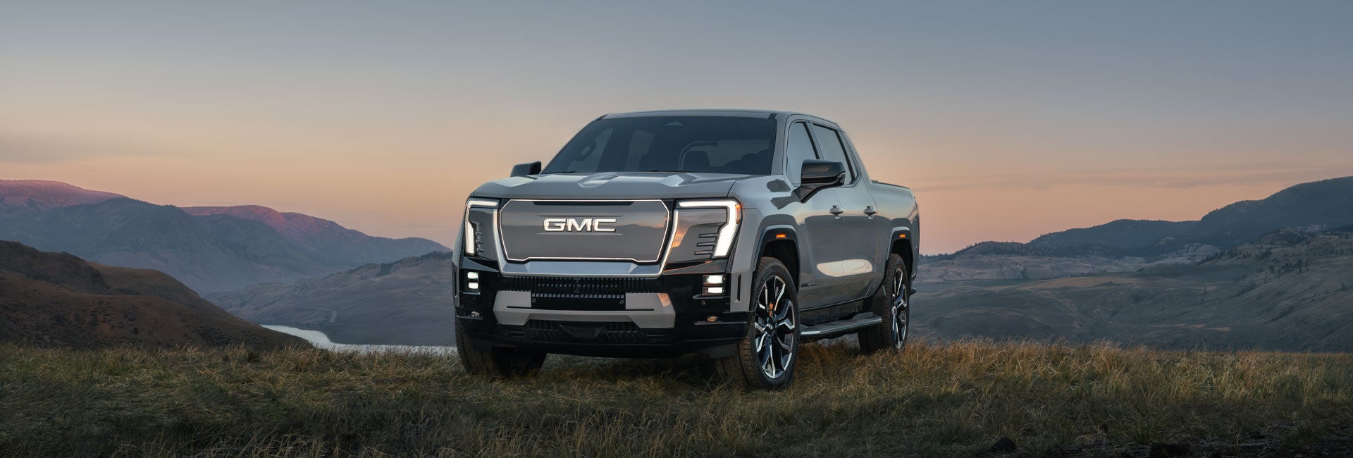 GMC of Madras in MADRAS OR
