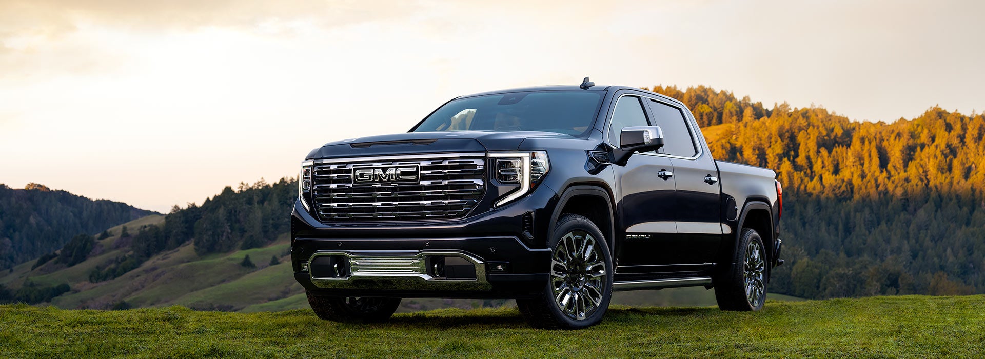 GMC of Madras in MADRAS OR