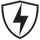 GMC EV Pre-Paid Maintenance Icon - GMC of Madras in MADRAS OR