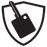 GMC Guaranteed Asset Protection (GAP) Coverage logo - GMC of Madras in MADRAS OR