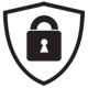 GMC Protection Plan Overview with a Lock Icon - GMC of Madras in MADRAS OR