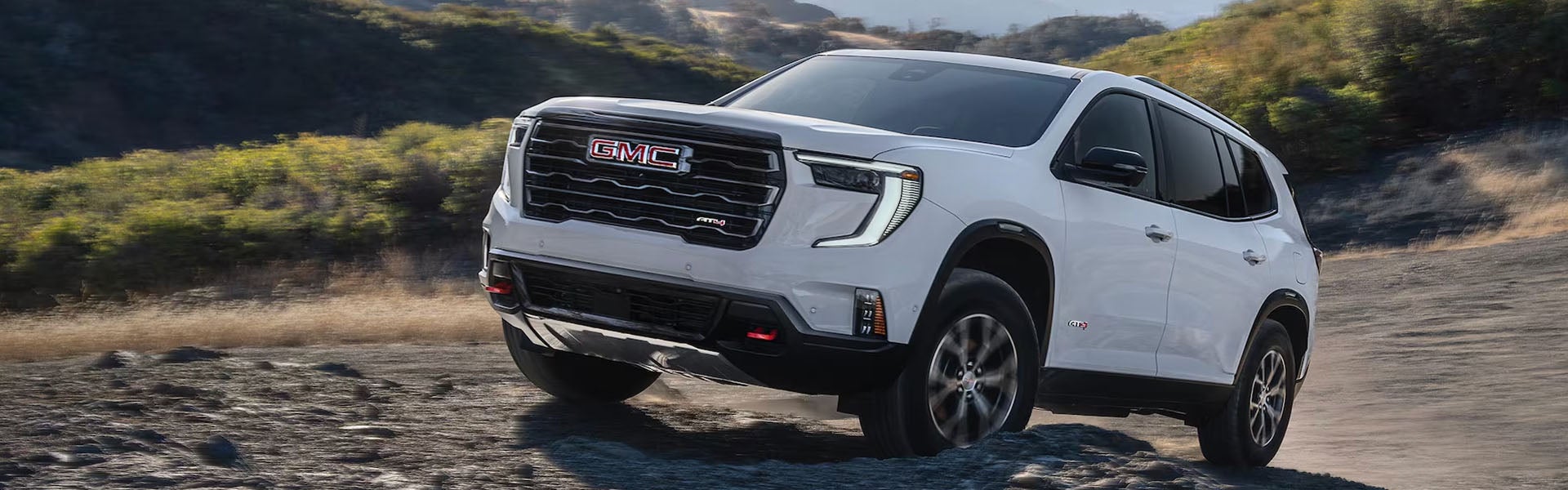 2026 GMC Acadia in MADRAS, OR