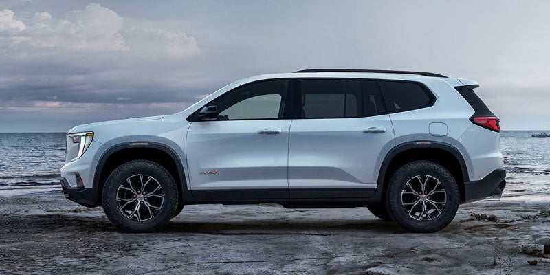 2026 GMC Acadia SUV for sale in Madras, OR